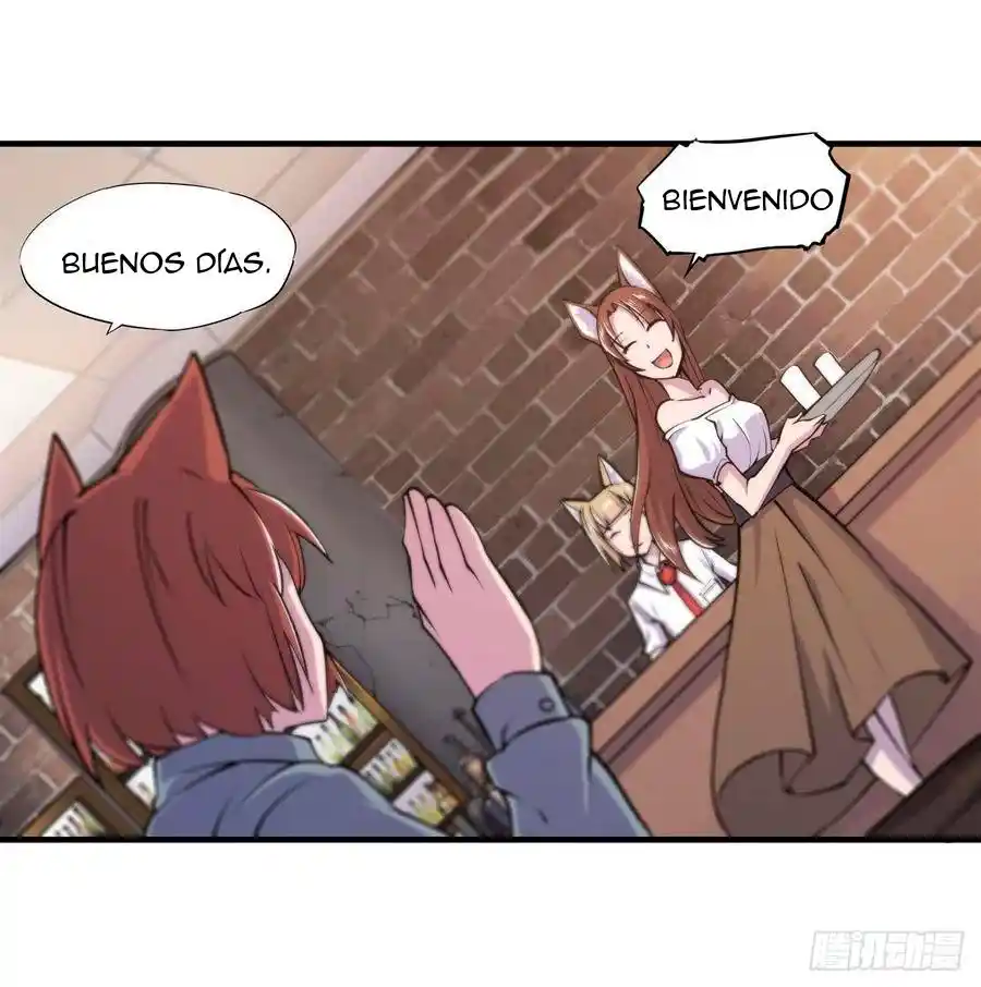 The Blood Princess And The Knight - Capítulo 131 - Página 37 - LectorTMOo