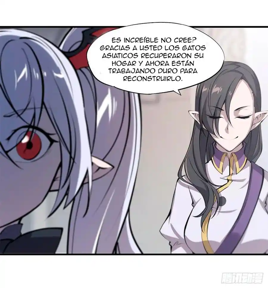 The Blood Princess And The Knight - Capítulo 131 - Página 39 - LectorTMOo