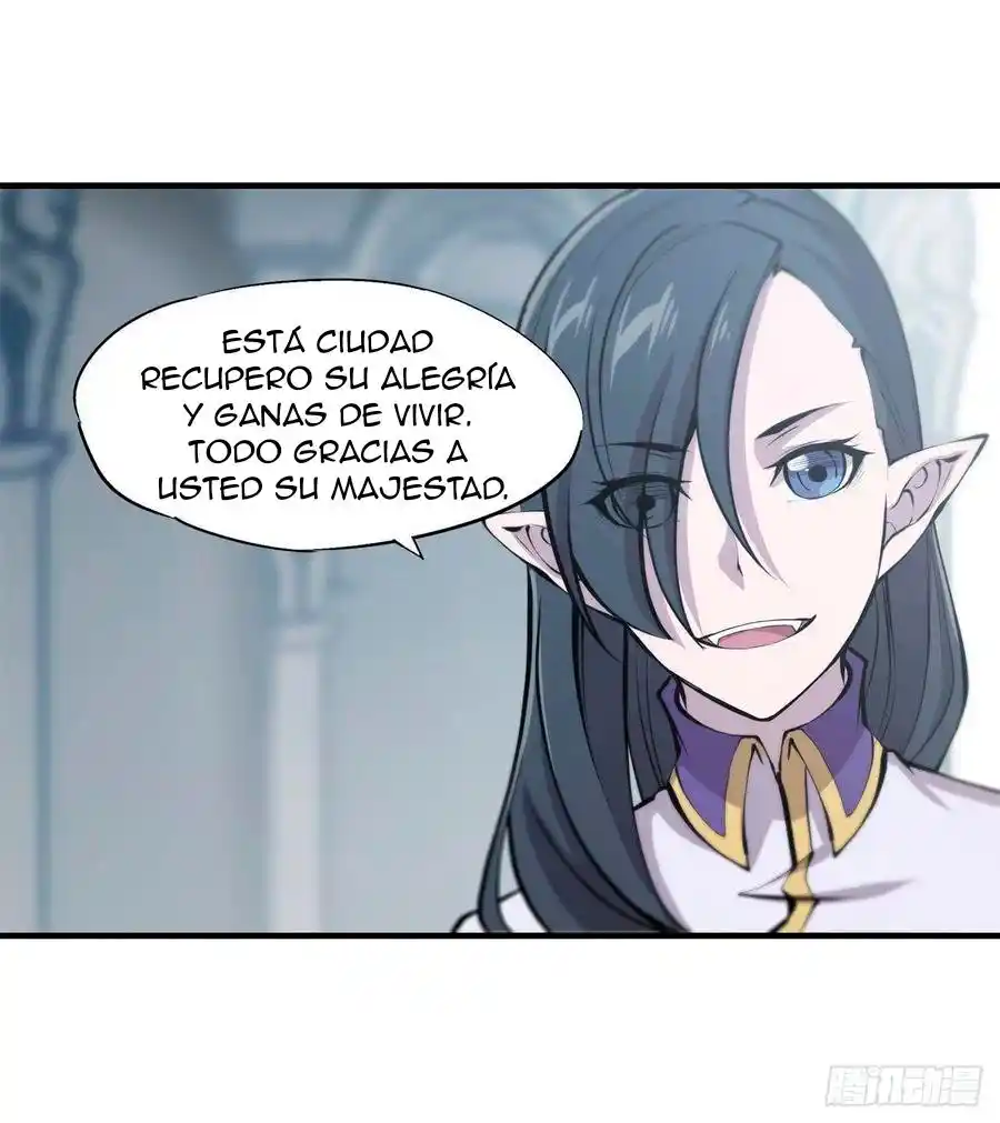 The Blood Princess And The Knight - Capítulo 131 - Página 40 - LectorTMOo