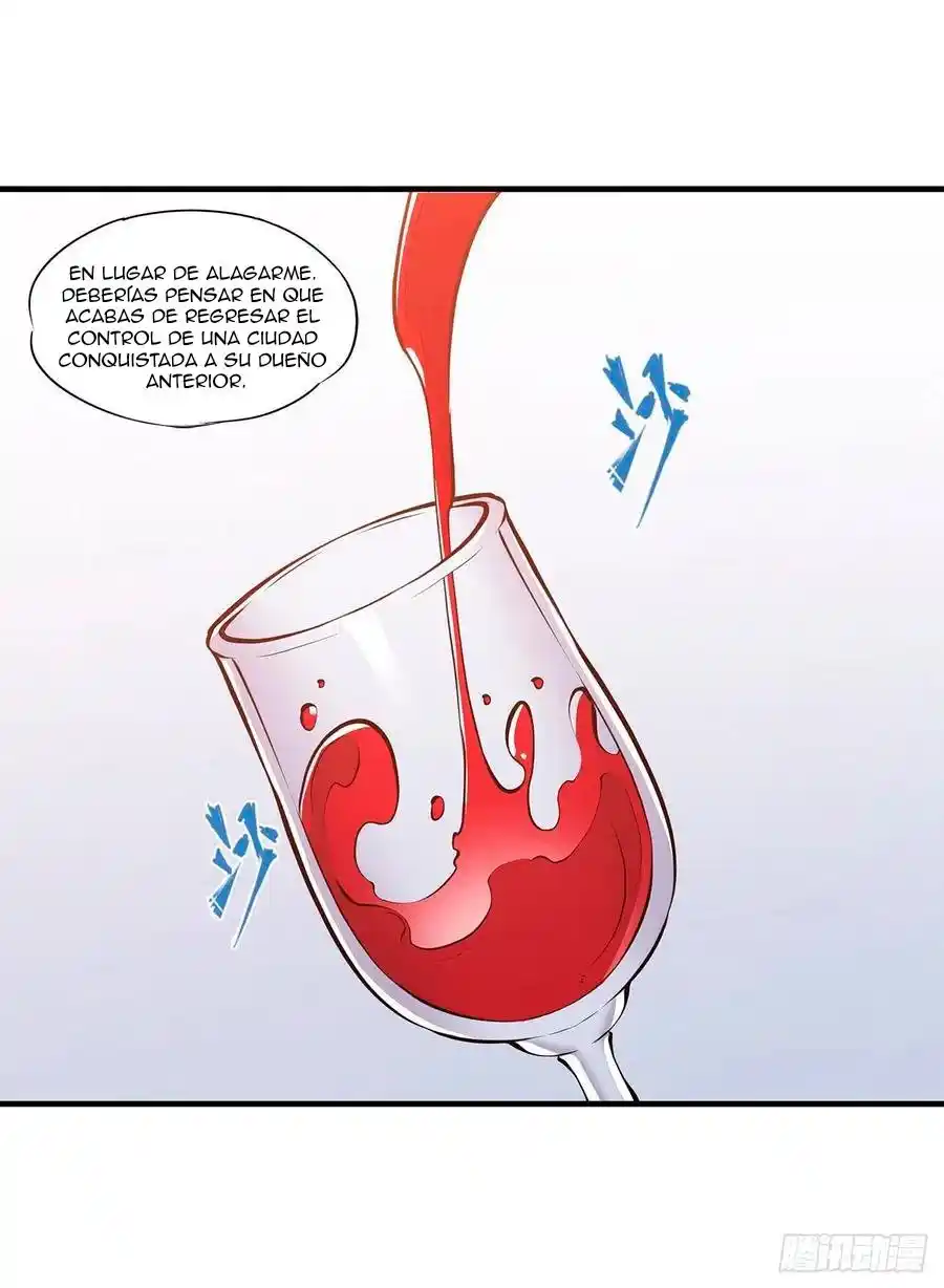 The Blood Princess And The Knight - Capítulo 131 - Página 42 - LectorTMOo