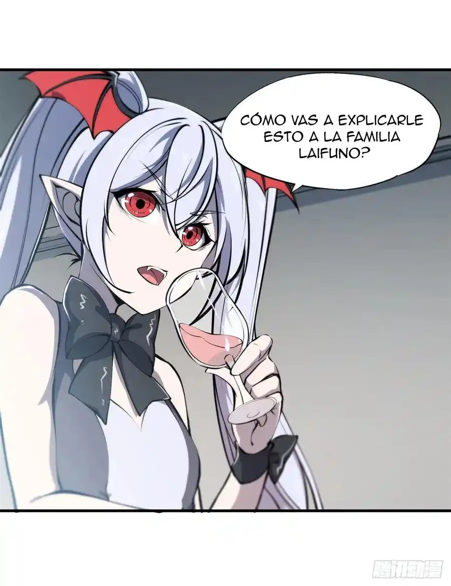 The Blood Princess And The Knight - Capítulo 131 - Página 43 - LectorTMOo