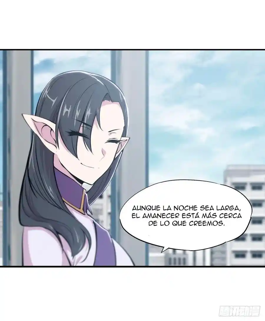 The Blood Princess And The Knight - Capítulo 132 - Página 6 - LectorTMOo