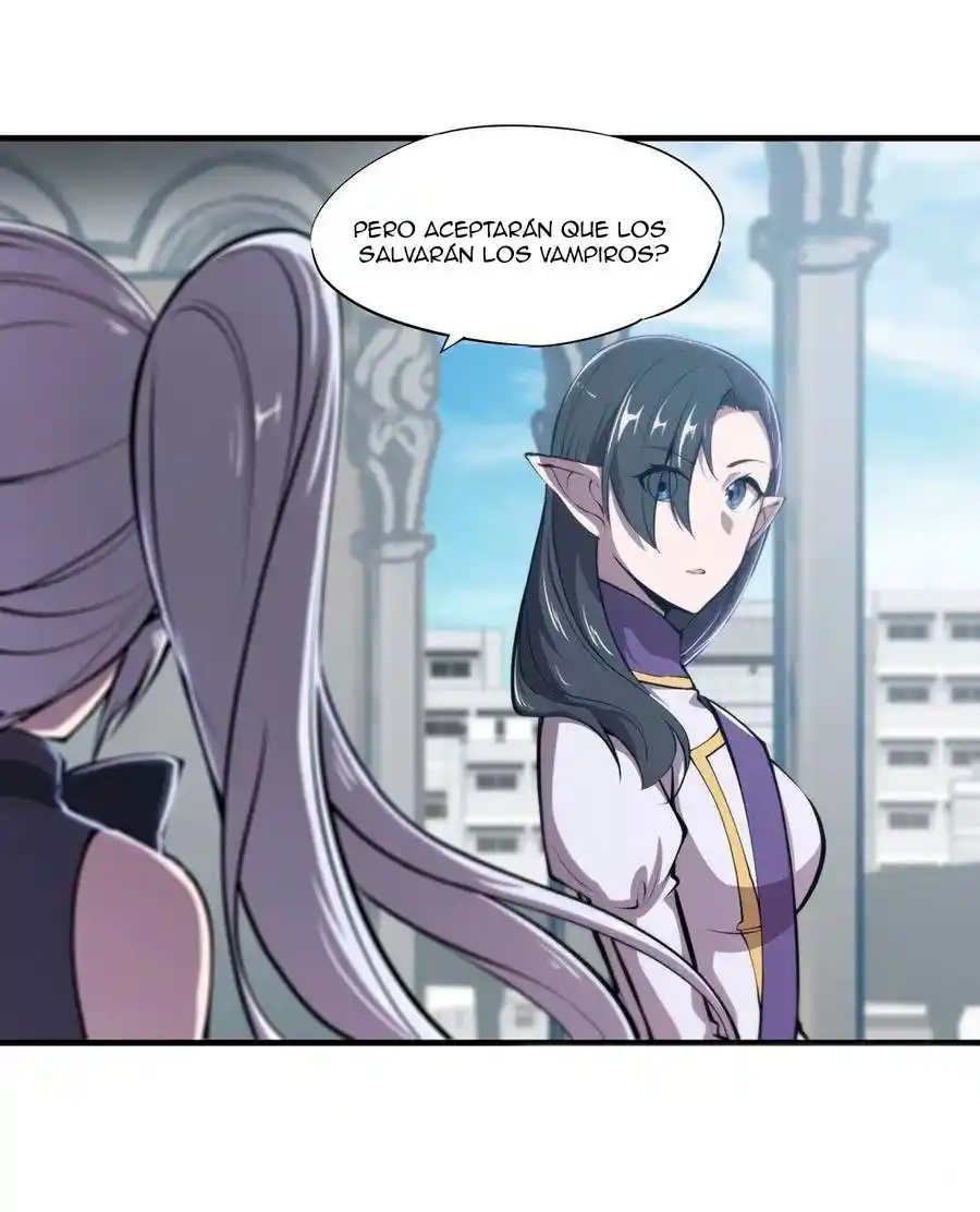 The Blood Princess And The Knight - Capítulo 132 - Página 8 - LectorTMOo