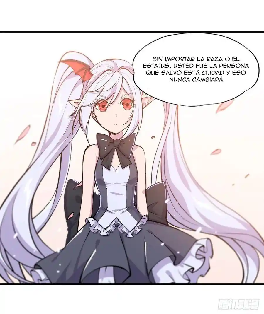 The Blood Princess And The Knight - Capítulo 132 - Página 10 - LectorTMOo