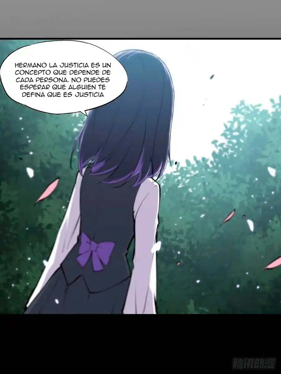 The Blood Princess And The Knight - Capítulo 132 - Página 12 - LectorTMOo