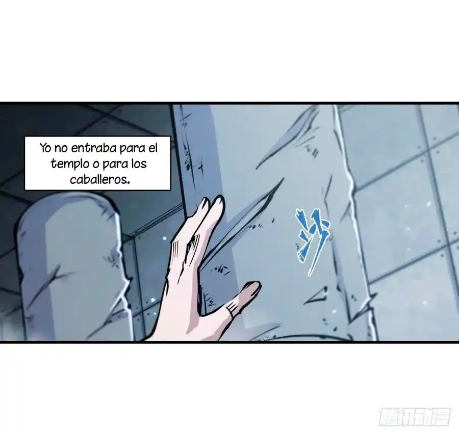 The Blood Princess And The Knight - Capítulo 132 - Página 15 - LectorTMOo