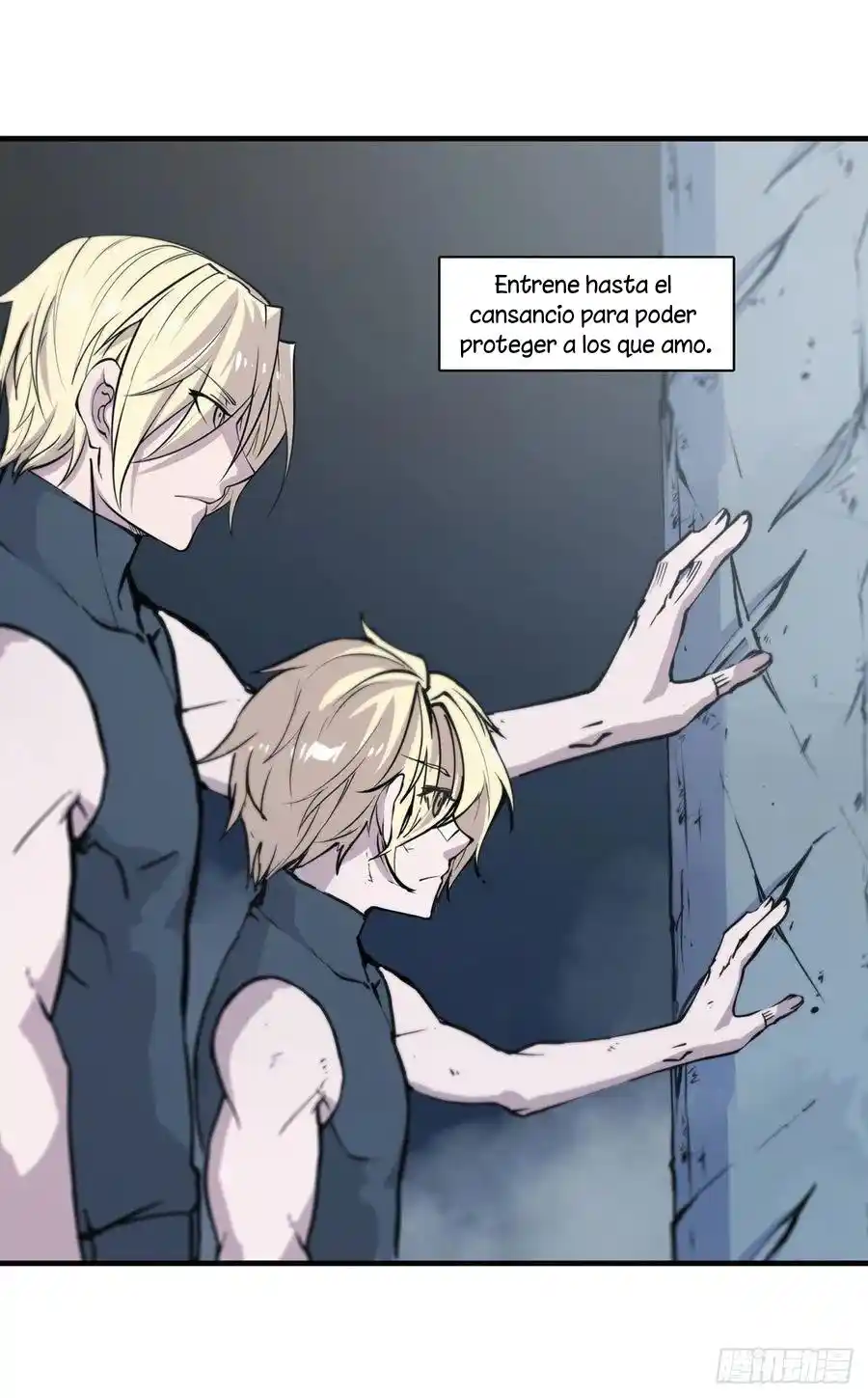 The Blood Princess And The Knight - Capítulo 132 - Página 16 - LectorTMOo
