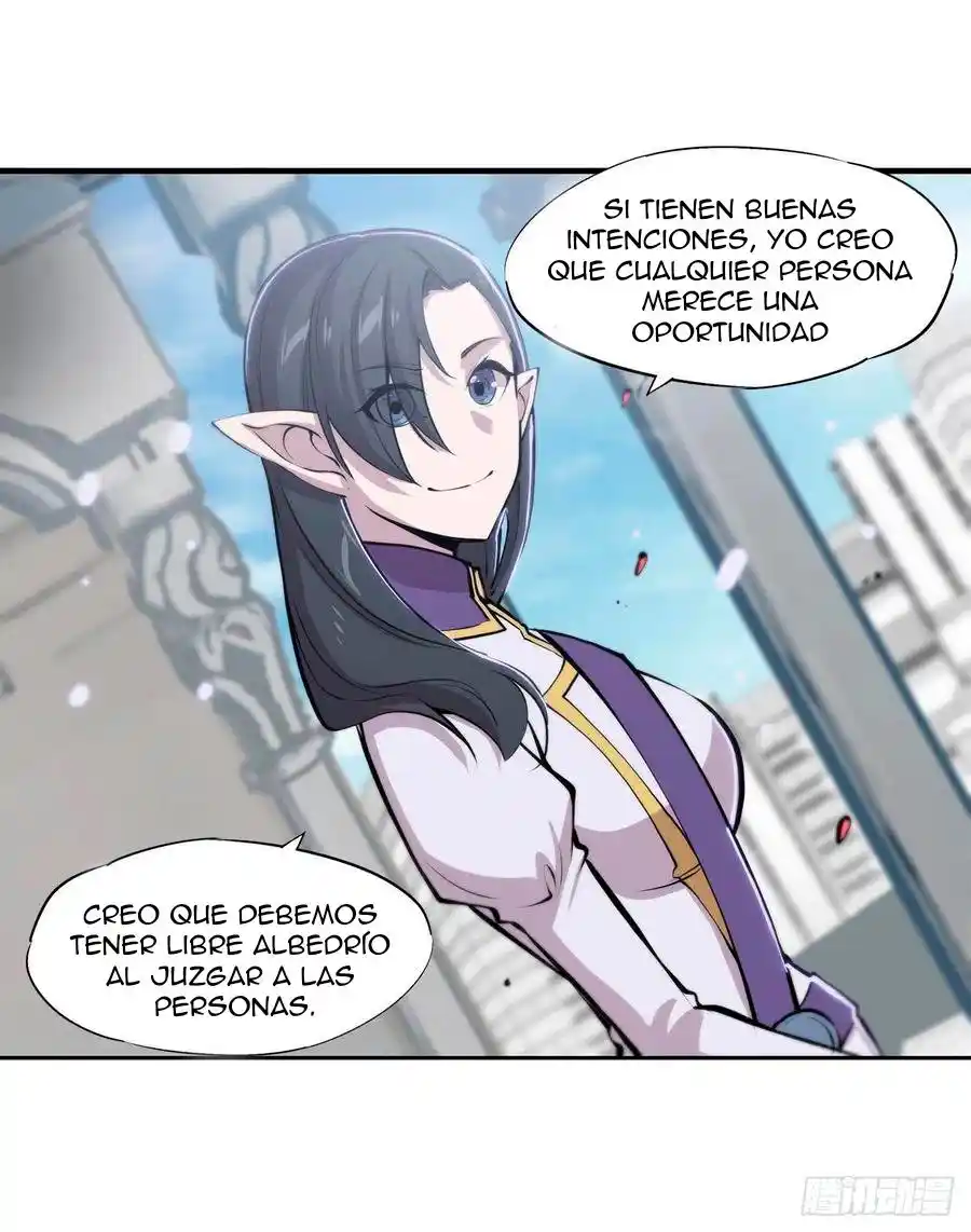 The Blood Princess And The Knight - Capítulo 132 - Página 17 - LectorTMOo