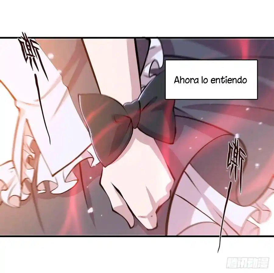 The Blood Princess And The Knight - Capítulo 132 - Página 19 - LectorTMOo