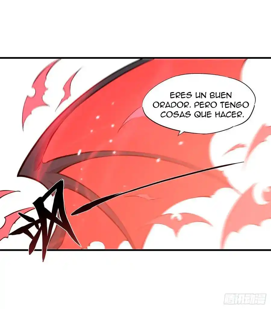 The Blood Princess And The Knight - Capítulo 132 - Página 20 - LectorTMOo