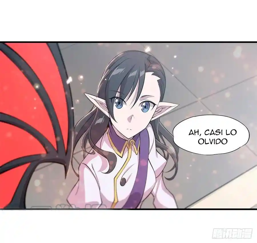The Blood Princess And The Knight - Capítulo 132 - Página 23 - LectorTMOo
