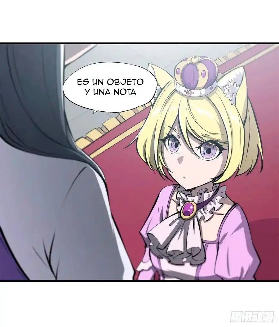 The Blood Princess And The Knight - Capítulo 132 - Página 28 - LectorTMOo