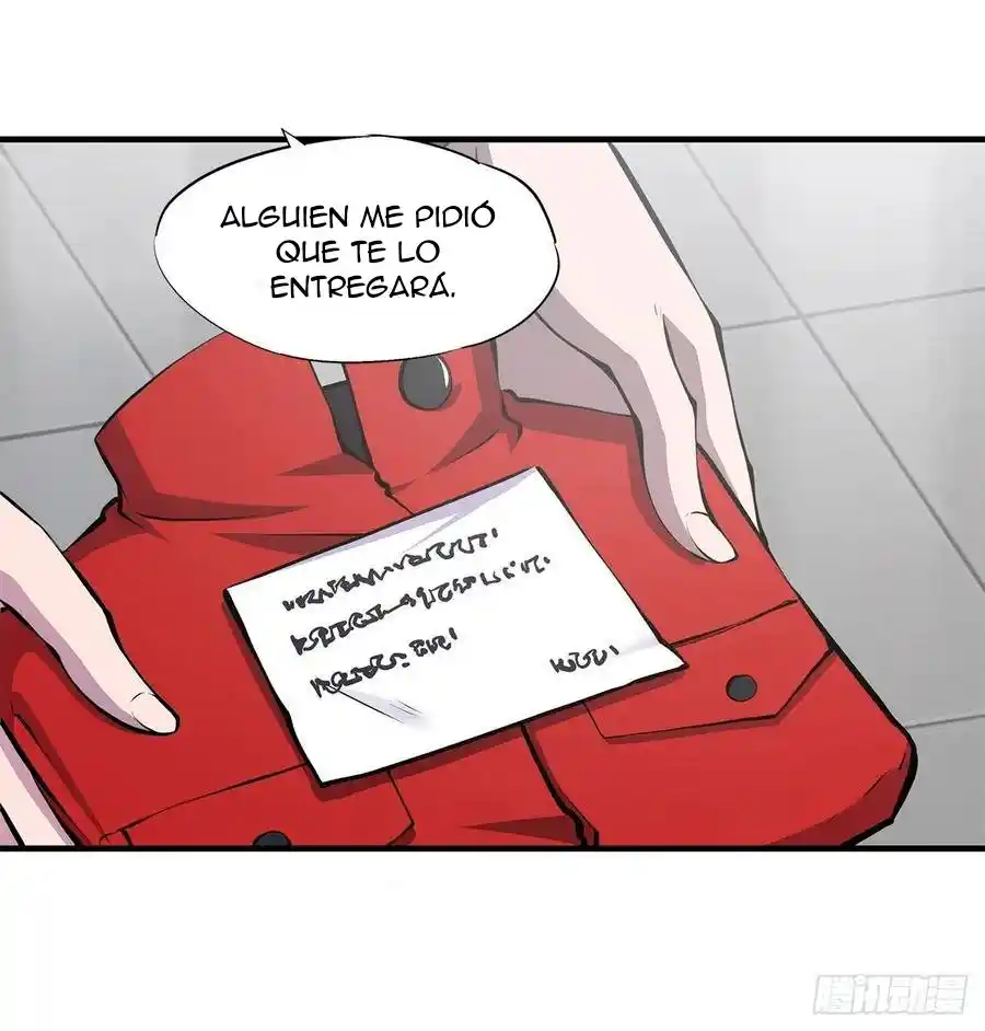 The Blood Princess And The Knight - Capítulo 132 - Página 29 - LectorTMOo
