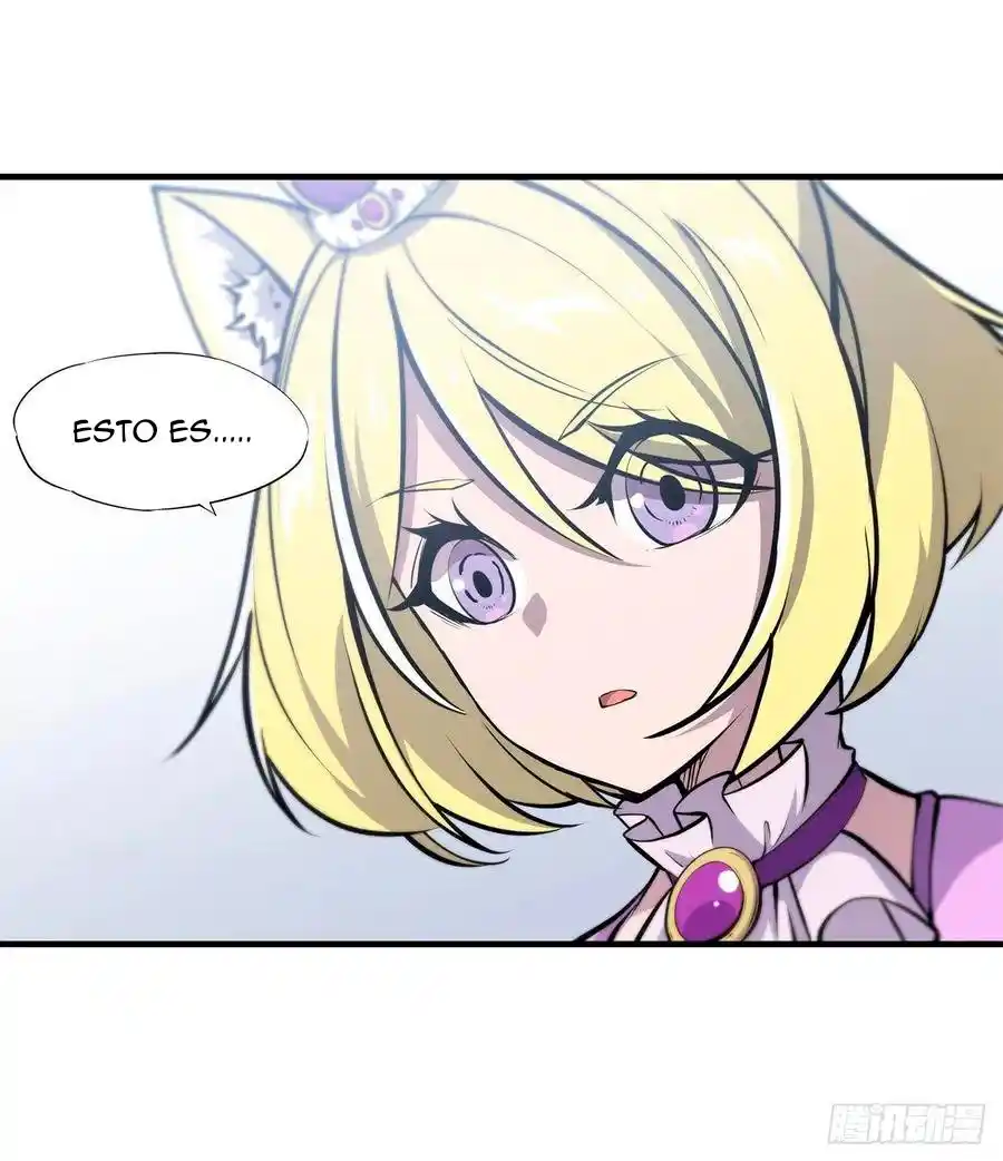 The Blood Princess And The Knight - Capítulo 132 - Página 30 - LectorTMOo