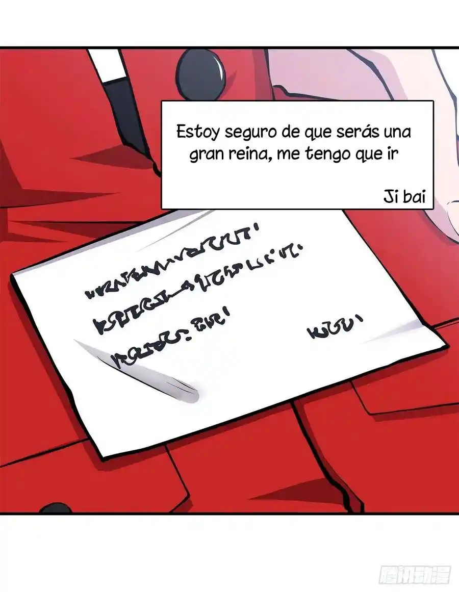 The Blood Princess And The Knight - Capítulo 132 - Página 31 - LectorTMOo