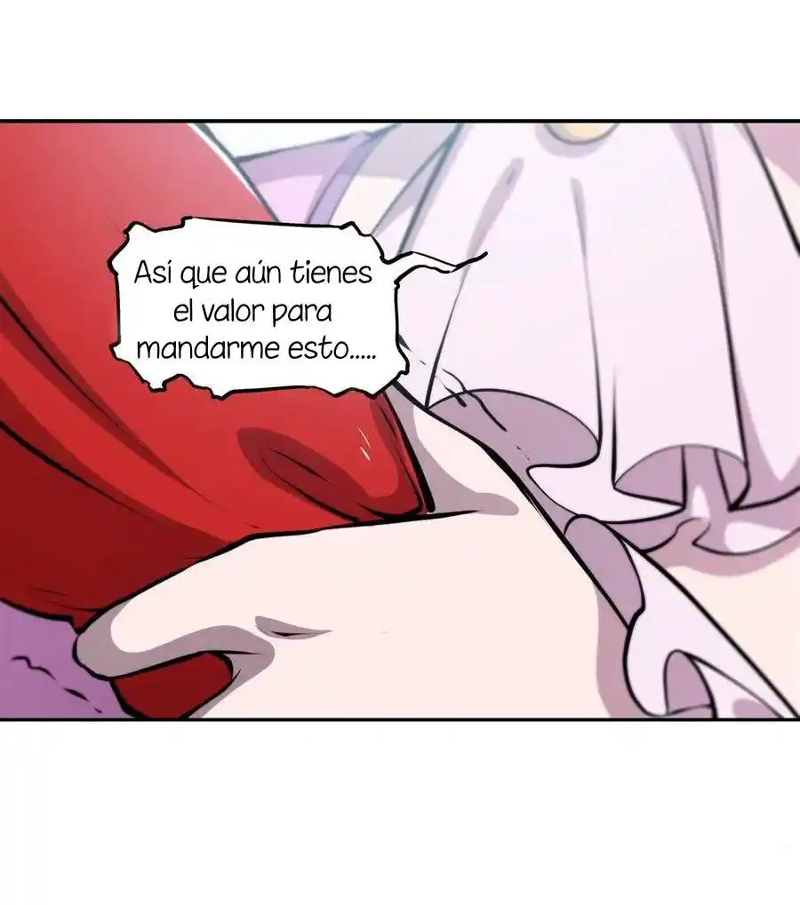 The Blood Princess And The Knight - Capítulo 132 - Página 32 - LectorTMOo