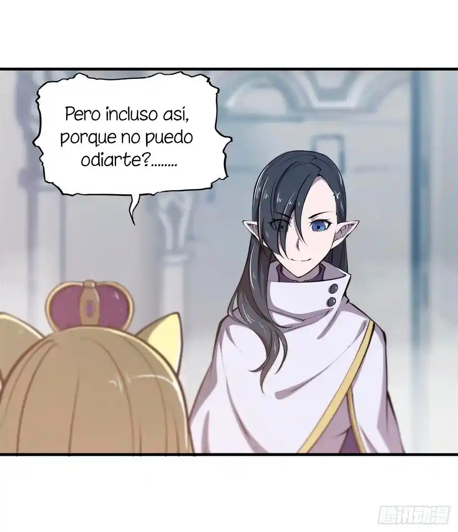 The Blood Princess And The Knight - Capítulo 132 - Página 33 - LectorTMOo