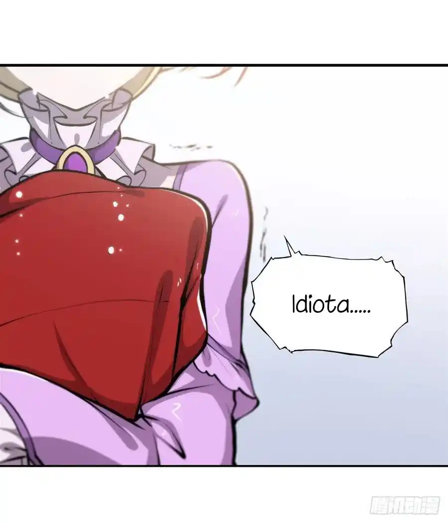 The Blood Princess And The Knight - Capítulo 132 - Página 34 - LectorTMOo
