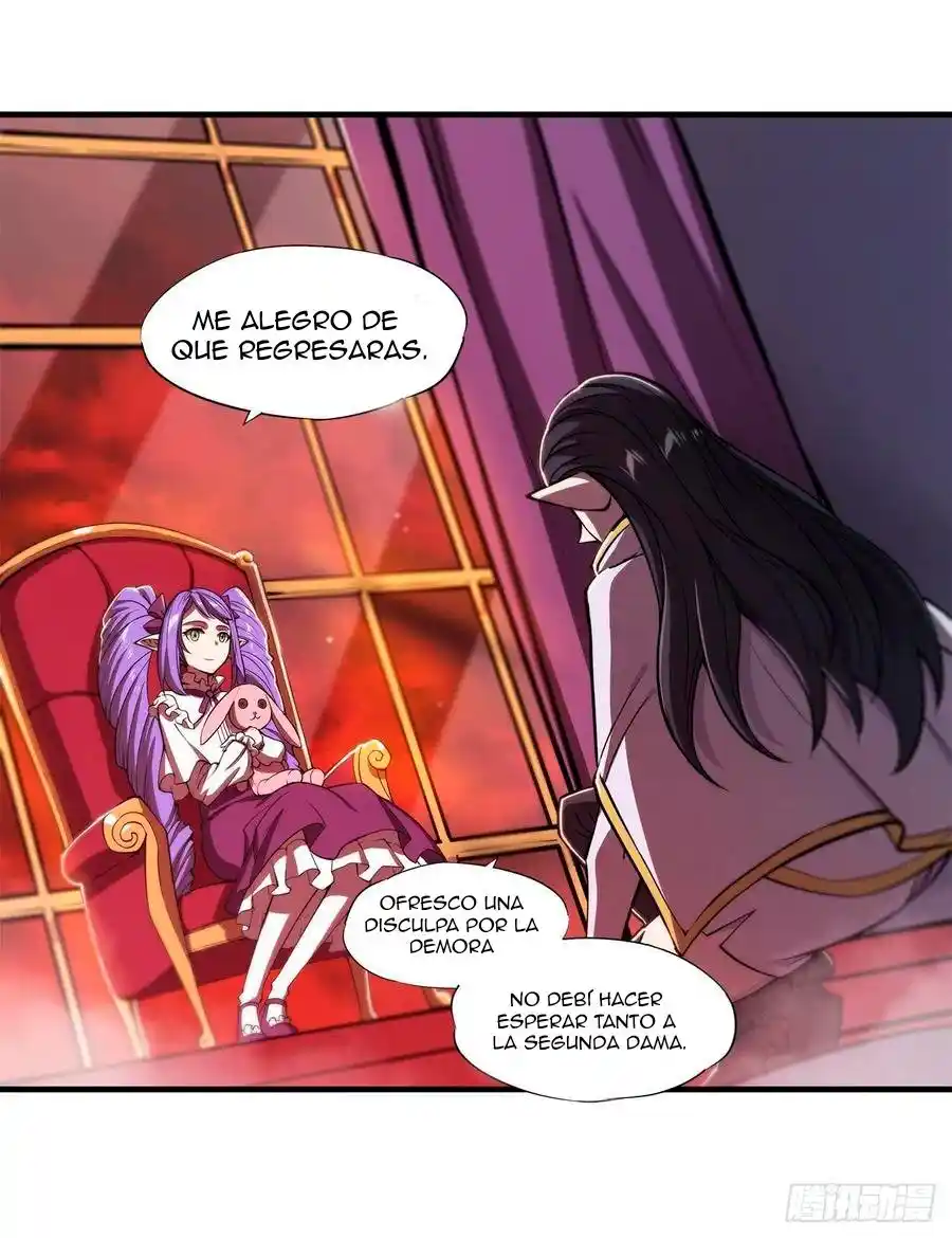 The Blood Princess And The Knight - Capítulo 133 - Página 4 - LectorTMOo