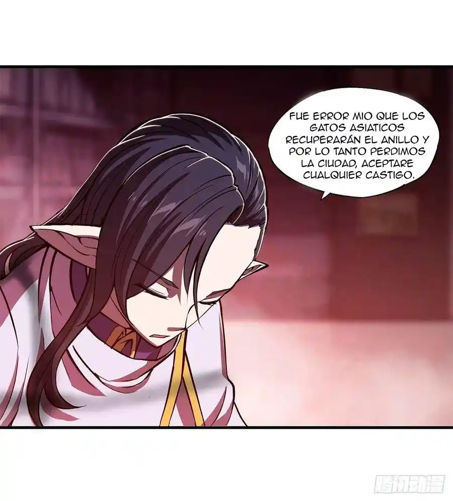 The Blood Princess And The Knight - Capítulo 133 - Página 6 - LectorTMOo