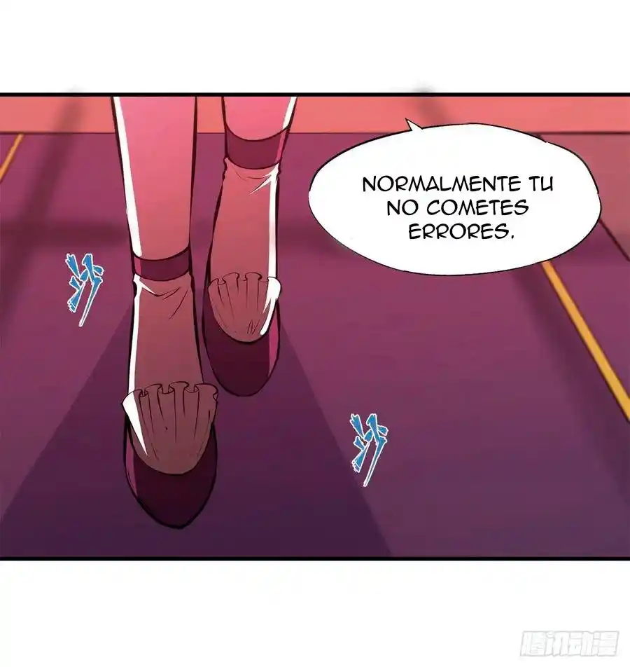 The Blood Princess And The Knight - Capítulo 133 - Página 7 - LectorTMOo