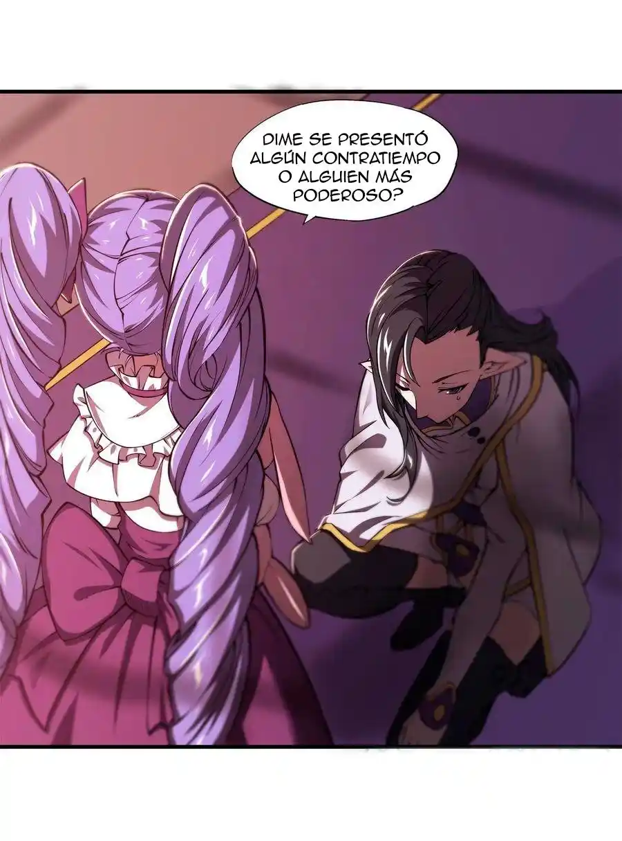 The Blood Princess And The Knight - Capítulo 133 - Página 8 - LectorTMOo