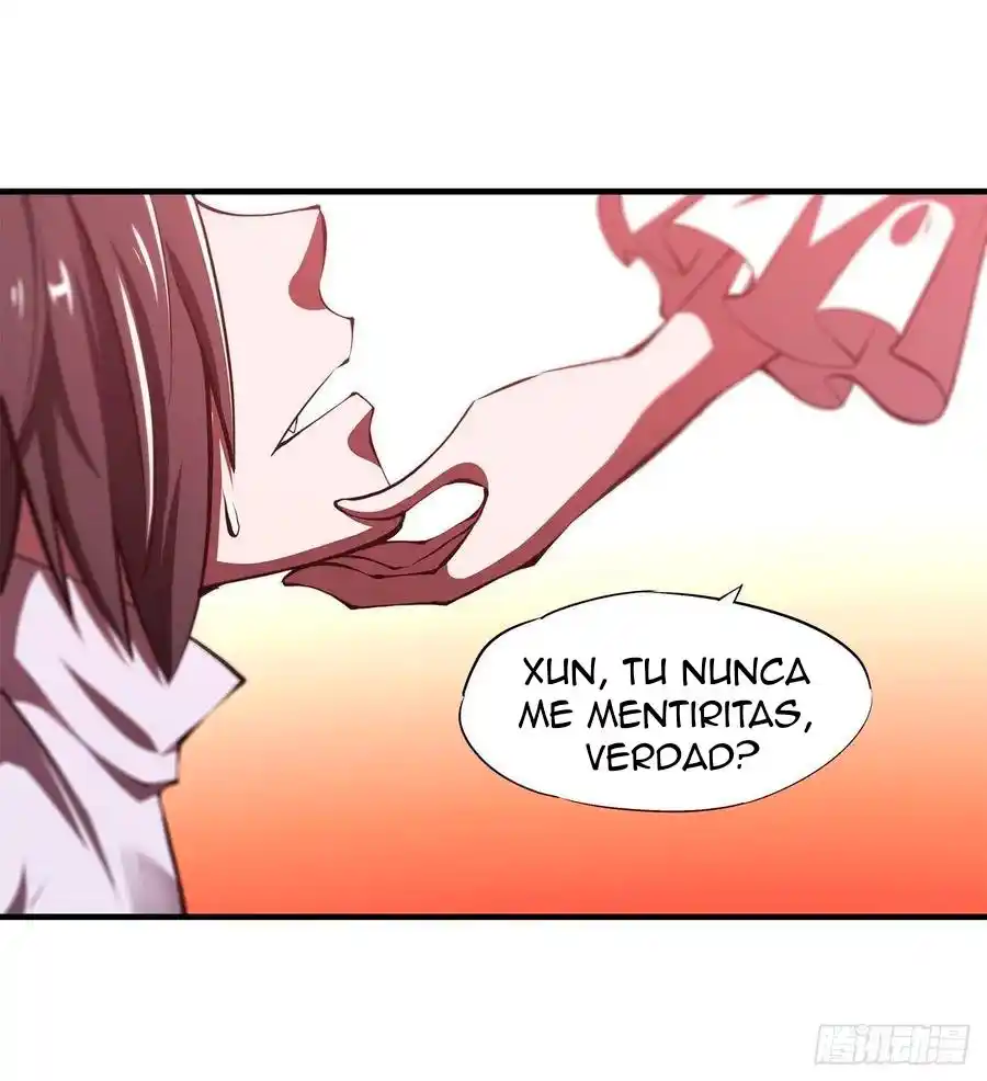 The Blood Princess And The Knight - Capítulo 133 - Página 9 - LectorTMOo