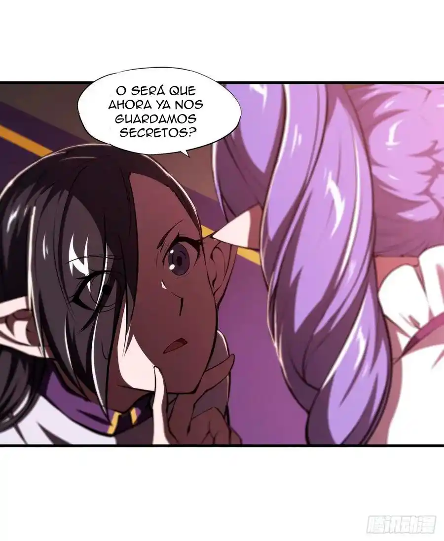 The Blood Princess And The Knight - Capítulo 133 - Página 10 - LectorTMOo