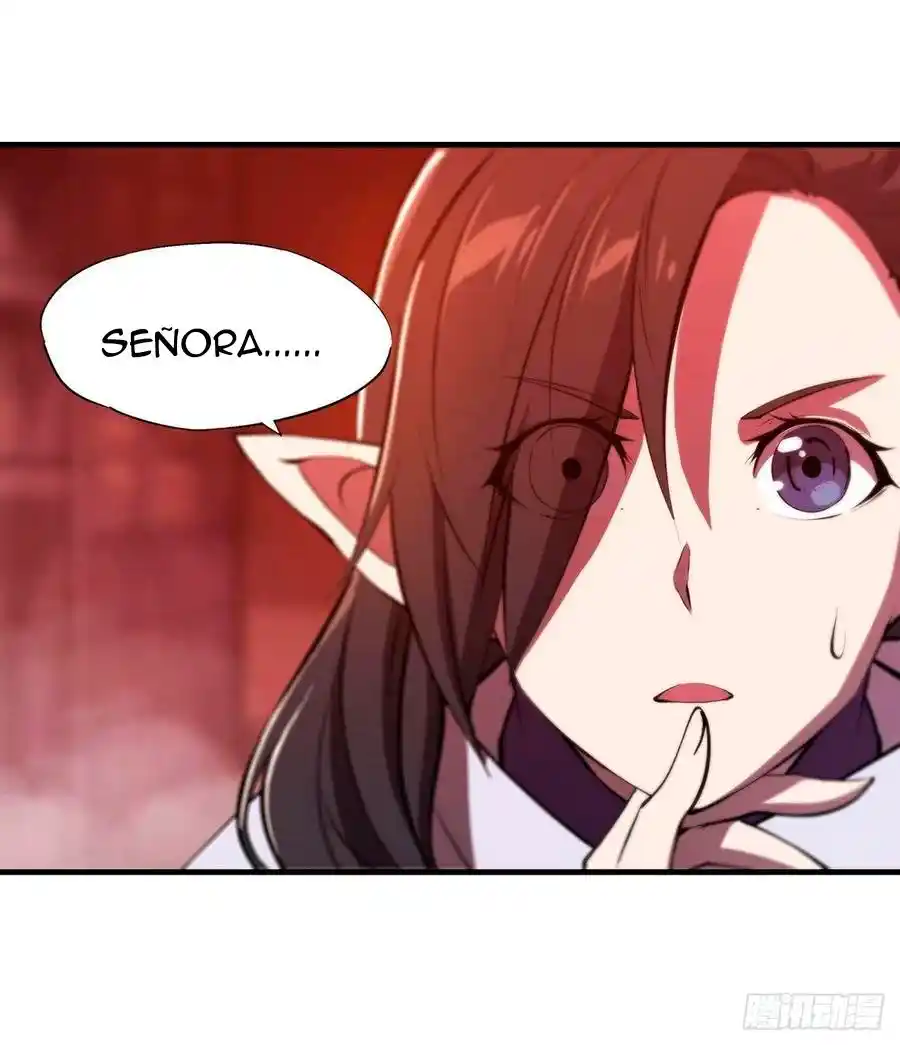 The Blood Princess And The Knight - Capítulo 133 - Página 11 - LectorTMOo