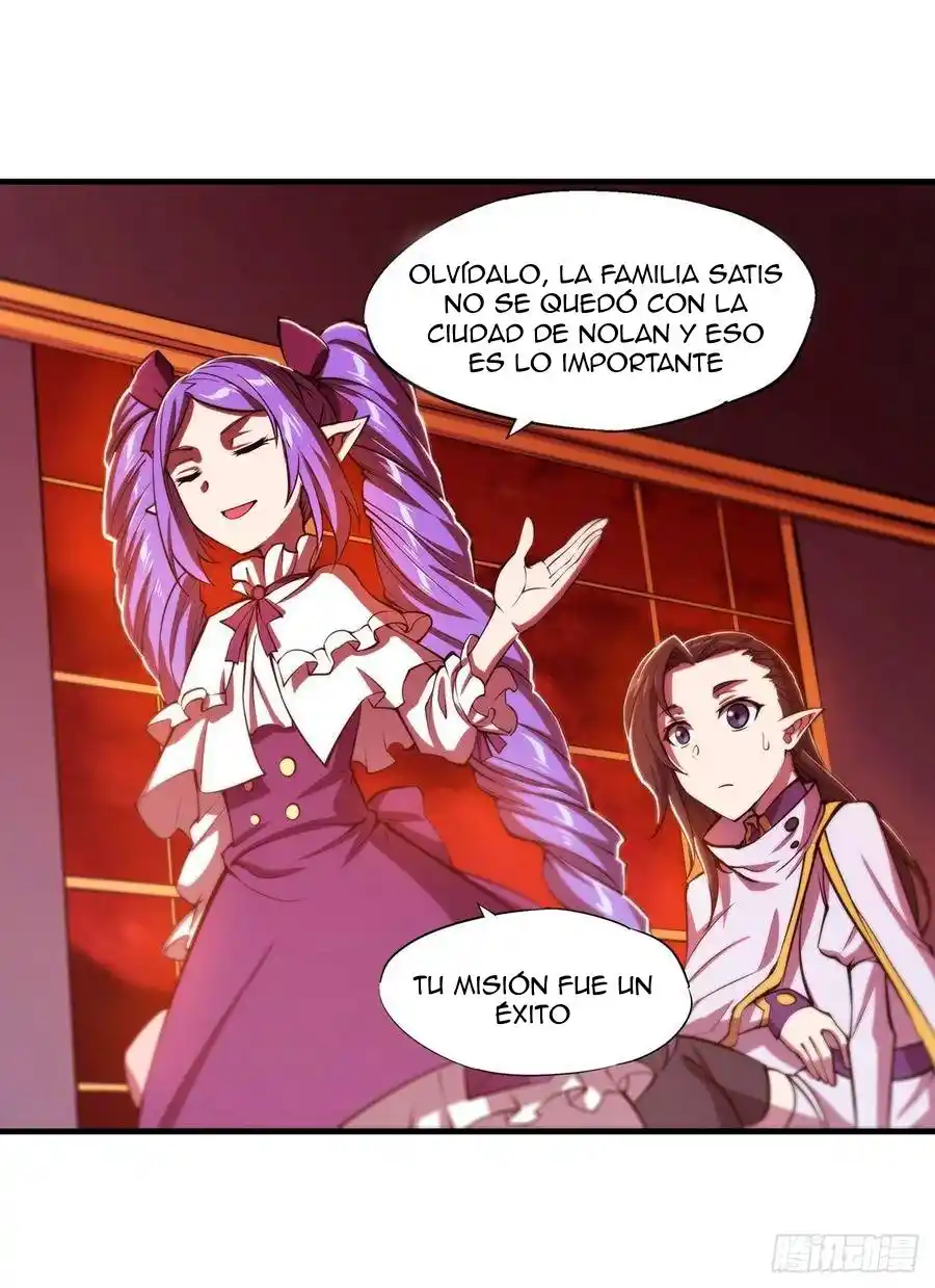 The Blood Princess And The Knight - Capítulo 133 - Página 15 - LectorTMOo