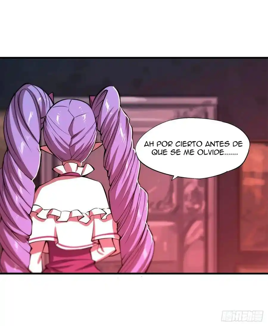 The Blood Princess And The Knight - Capítulo 133 - Página 16 - LectorTMOo