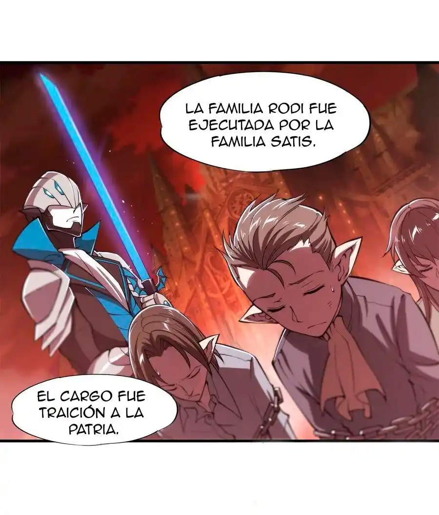 The Blood Princess And The Knight - Capítulo 133 - Página 17 - LectorTMOo