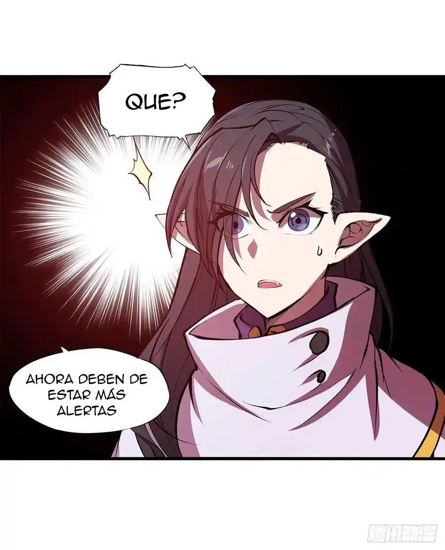 The Blood Princess And The Knight - Capítulo 133 - Página 18 - LectorTMOo