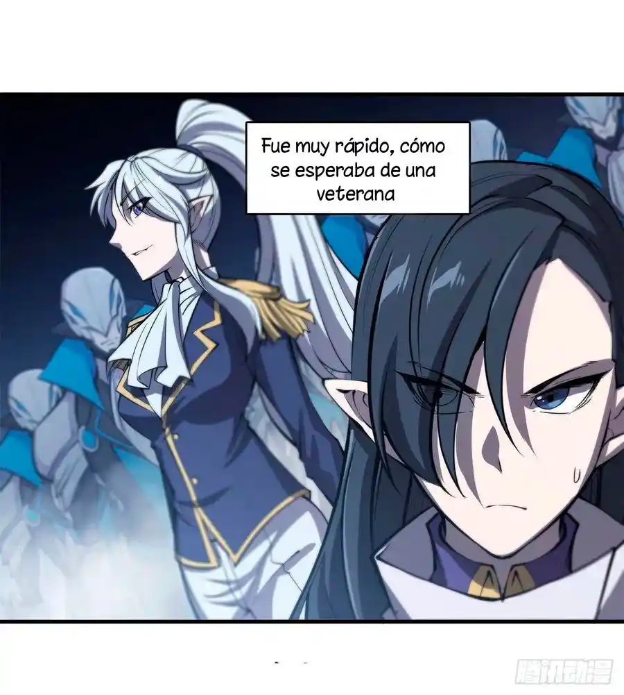 The Blood Princess And The Knight - Capítulo 133 - Página 19 - LectorTMOo