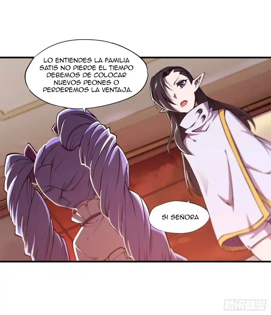 The Blood Princess And The Knight - Capítulo 133 - Página 20 - LectorTMOo
