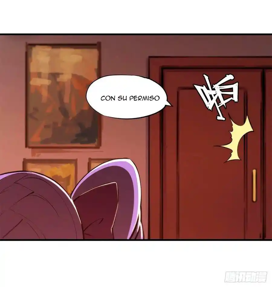 The Blood Princess And The Knight - Capítulo 133 - Página 21 - LectorTMOo