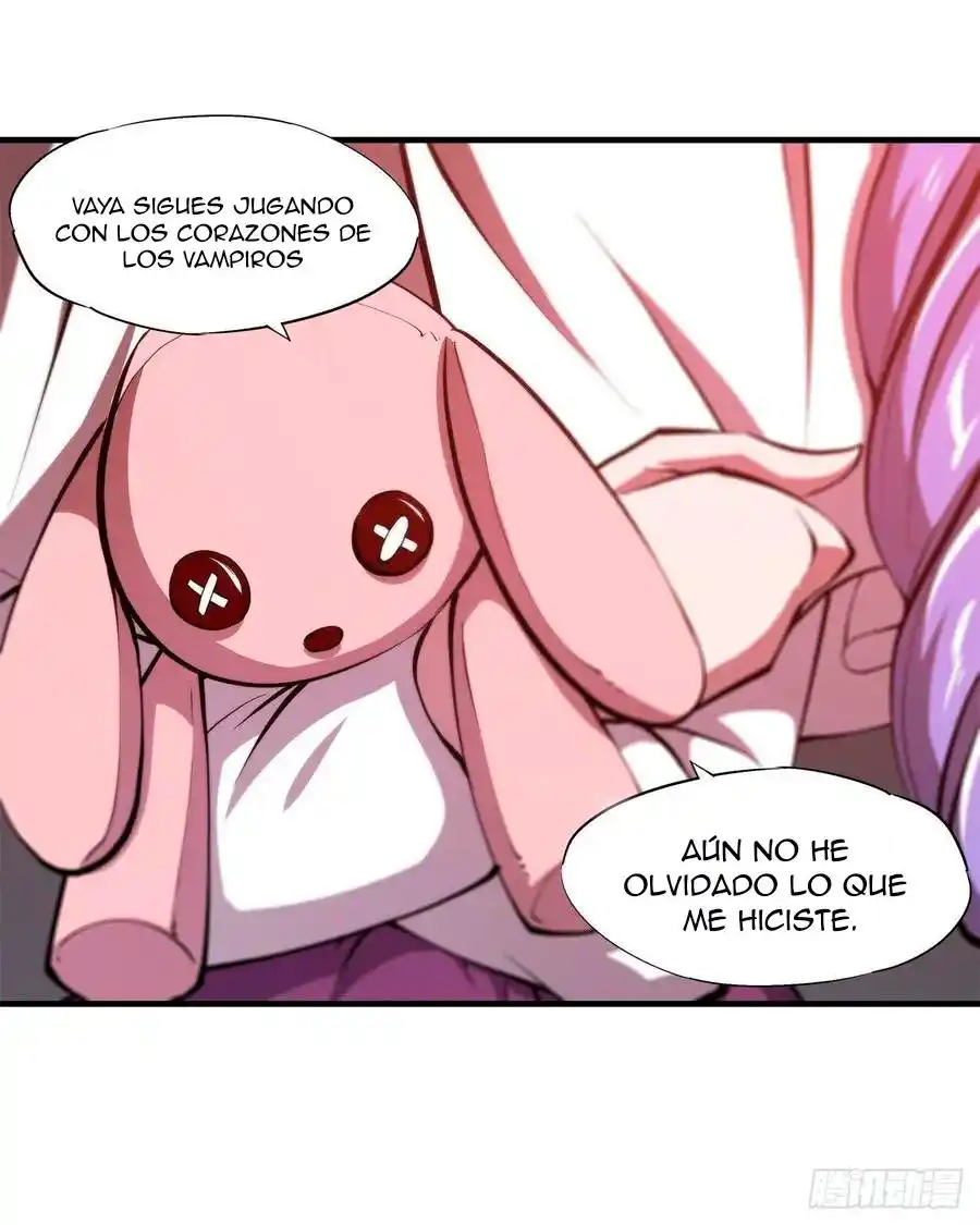 The Blood Princess And The Knight - Capítulo 133 - Página 22 - LectorTMOo