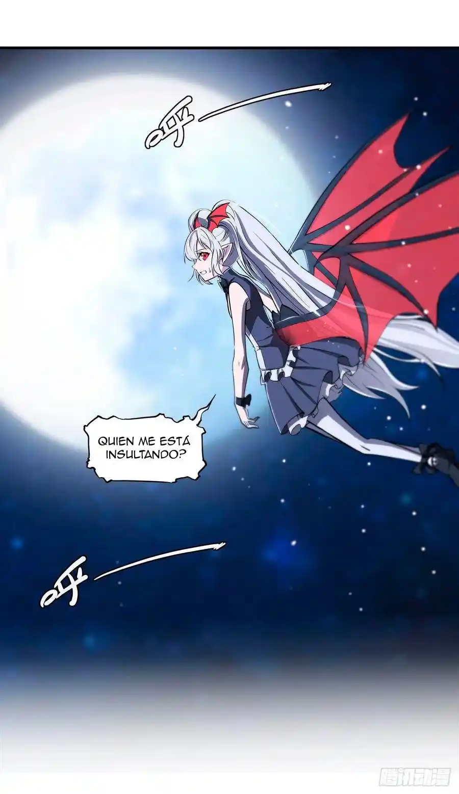 The Blood Princess And The Knight - Capítulo 133 - Página 25 - LectorTMOo
