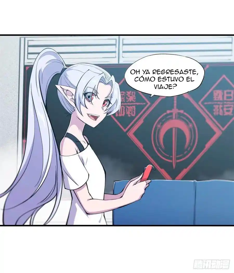 The Blood Princess And The Knight - Capítulo 133 - Página 27 - LectorTMOo