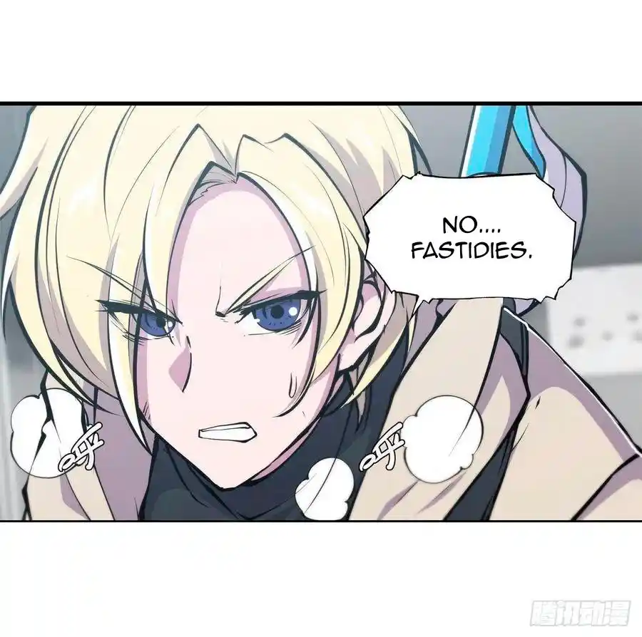 The Blood Princess And The Knight - Capítulo 133 - Página 29 - LectorTMOo