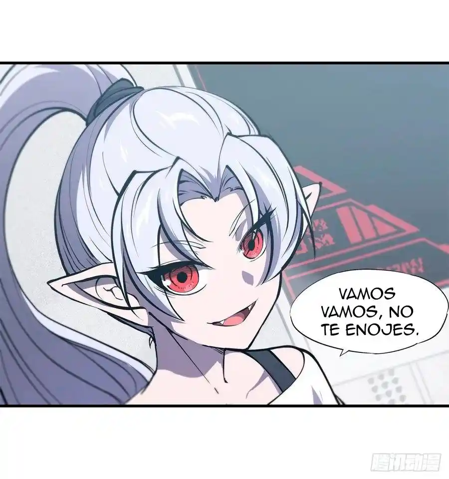The Blood Princess And The Knight - Capítulo 133 - Página 30 - LectorTMOo
