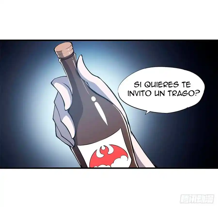 The Blood Princess And The Knight - Capítulo 133 - Página 31 - LectorTMOo