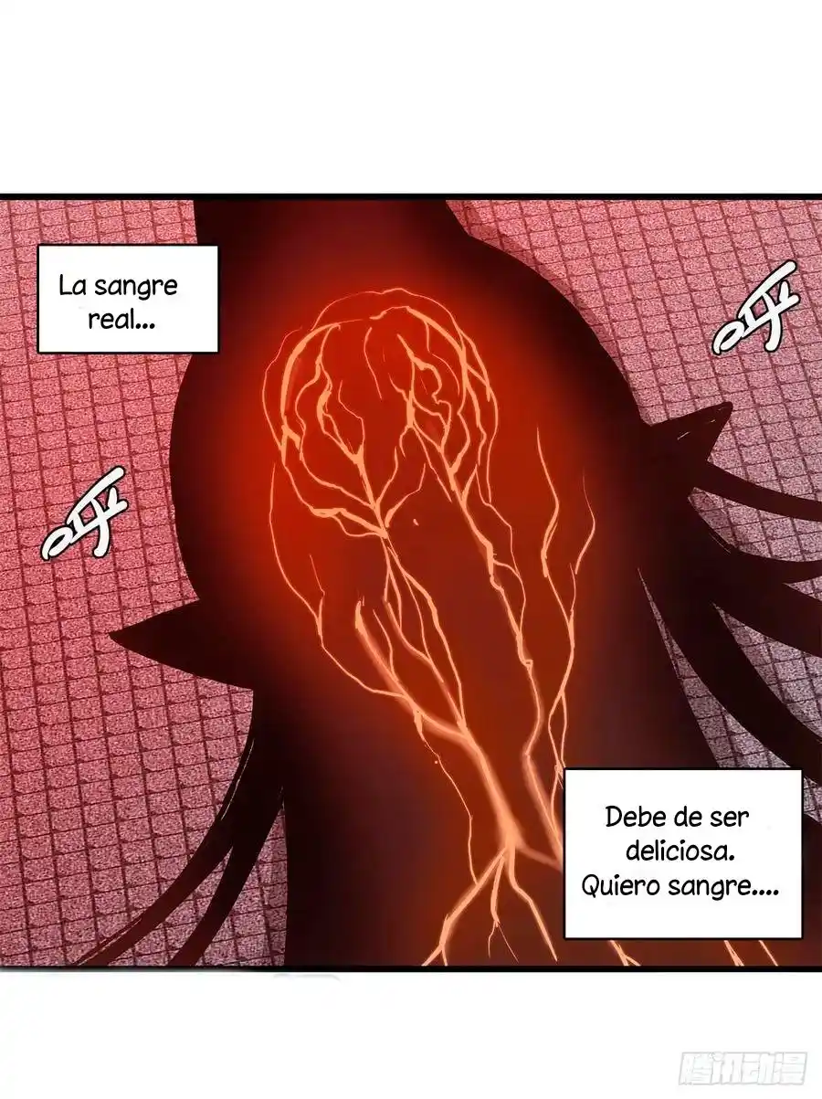 The Blood Princess And The Knight - Capítulo 133 - Página 38 - LectorTMOo