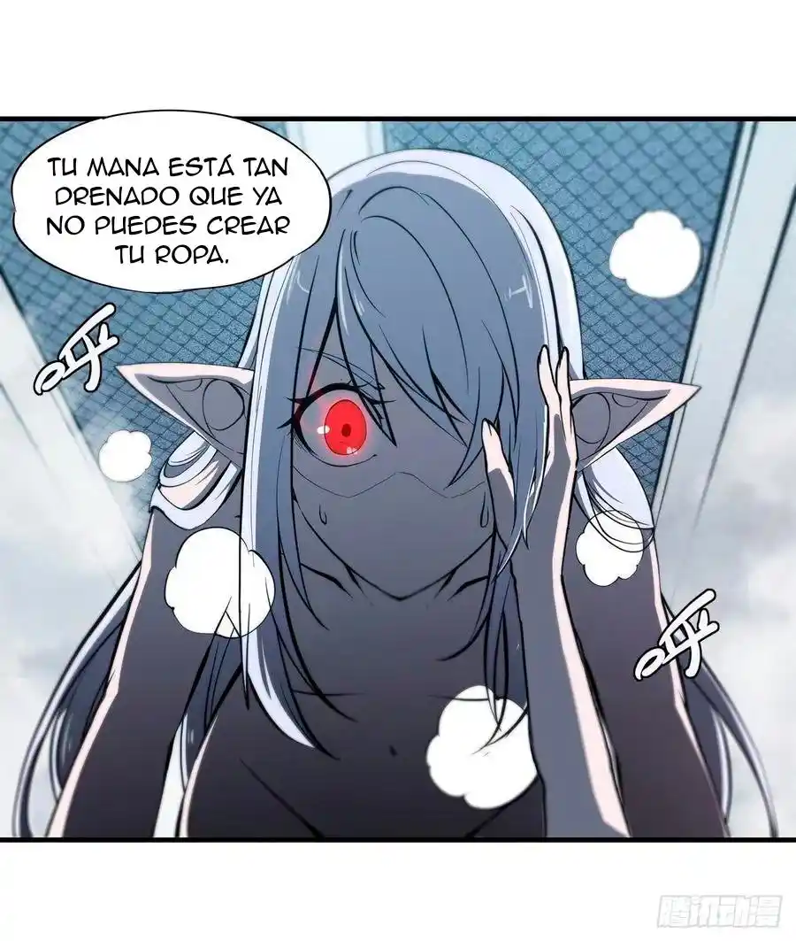 The Blood Princess And The Knight - Capítulo 133 - Página 39 - LectorTMOo