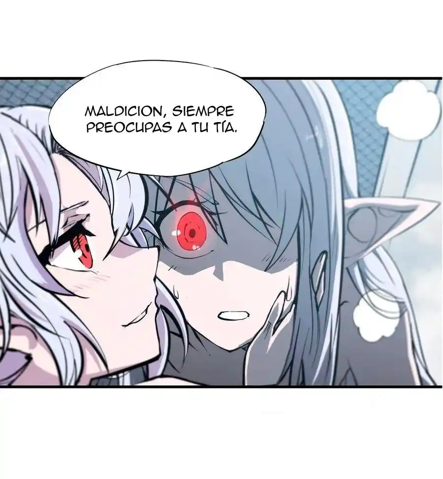 The Blood Princess And The Knight - Capítulo 133 - Página 41 - LectorTMOo