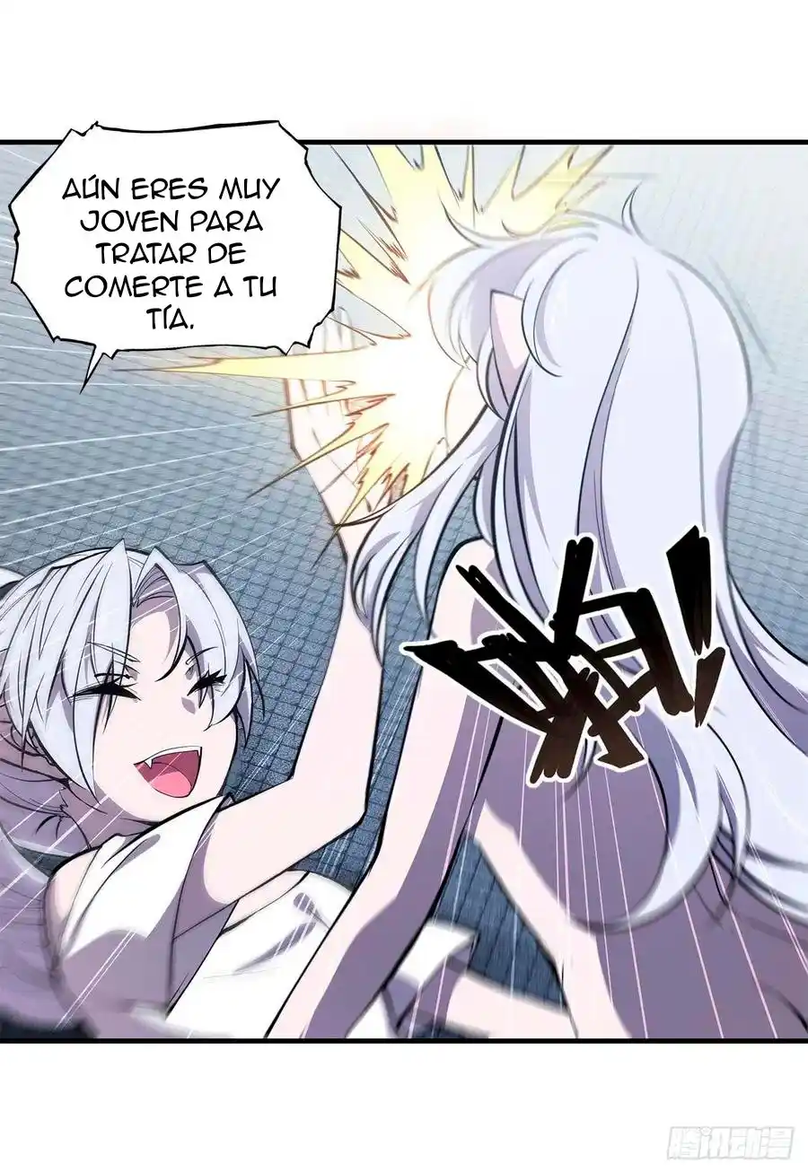 The Blood Princess And The Knight - Capítulo 134 - Página 4 - LectorTMOo