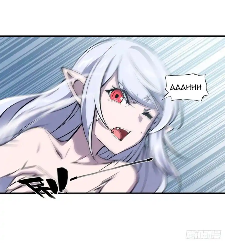 The Blood Princess And The Knight - Capítulo 134 - Página 5 - LectorTMOo