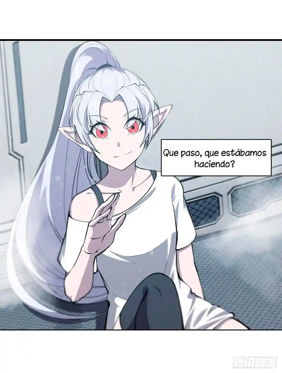 The Blood Princess And The Knight - Capítulo 134 - Página 6 - LectorTMOo