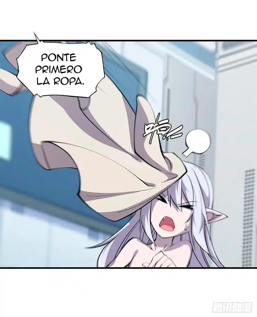 The Blood Princess And The Knight - Capítulo 134 - Página 13 - LectorTMOo