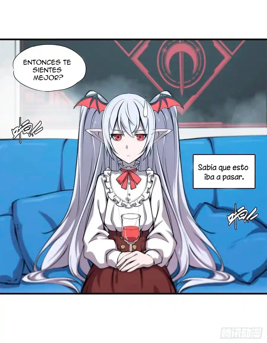The Blood Princess And The Knight - Capítulo 134 - Página 16 - LectorTMOo